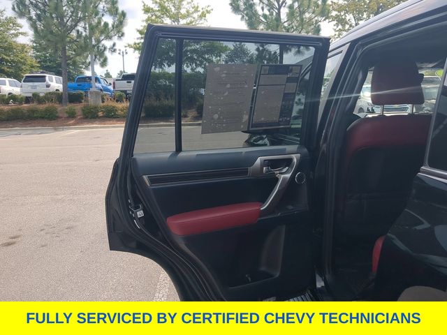Used 2020 Lexus GX SUV