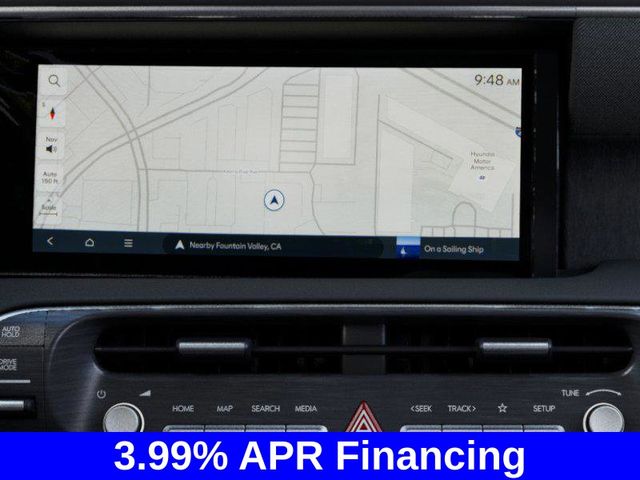 New 2026 Gray Hyundai SEL image 16