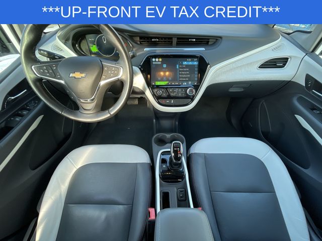 Used 2020 Chevrolet Bolt EV For Sale in Livonia, MI