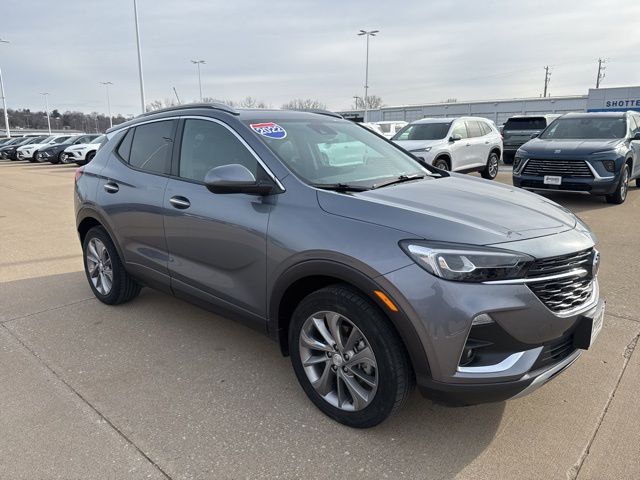 2022 Buick Encore GX Essence AWD