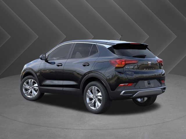 2026 Buick Encore GX Preferred Black at Classic Chevrolet Galveston