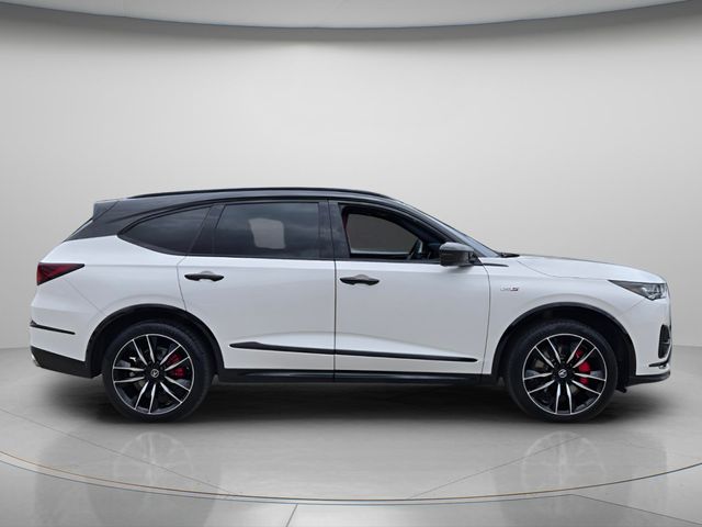 2024 Acura MDX - $53,448