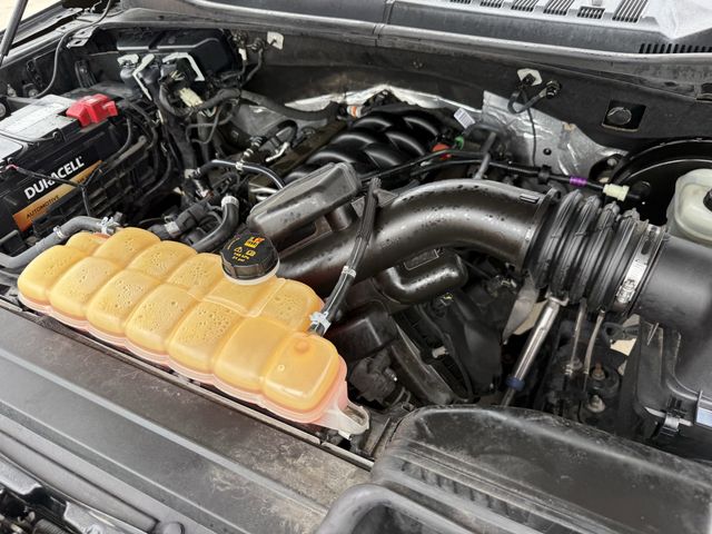 2018 Ford F-150 Lariat Gray at Big Star Chrysler Jeep Dodge Ram 