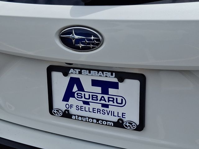 used 2025 Subaru Crosstrek car, priced at $33,088