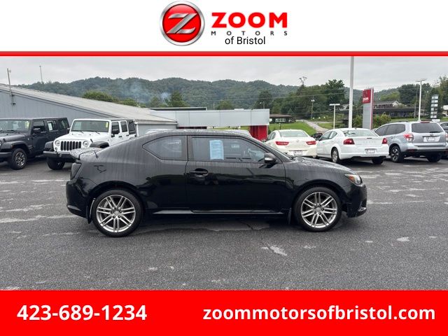 2011 Scion tC Base