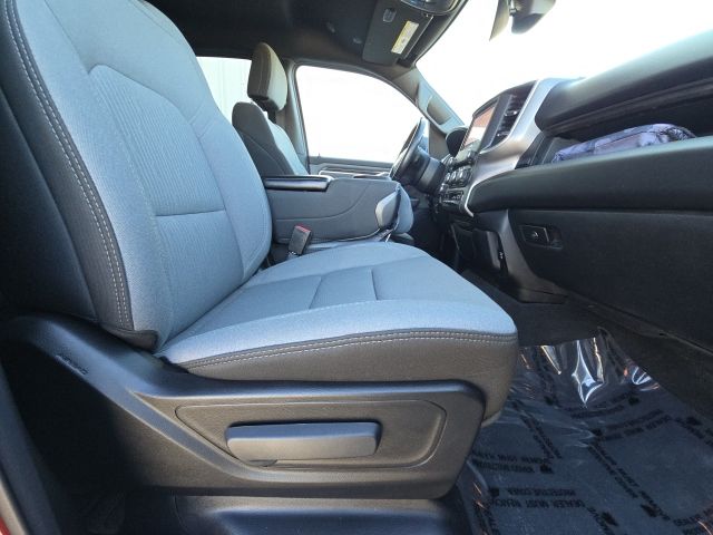 2022 Ram 1500 Big Horn/Lone Star:44620A