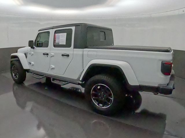 Used 2022 Jeep Gladiator Truck