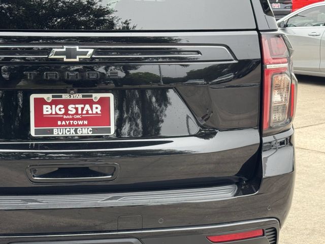 2024 Chevrolet Tahoe Z71 - 8
