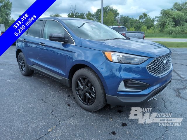 2024 Ford Edge SEL 6