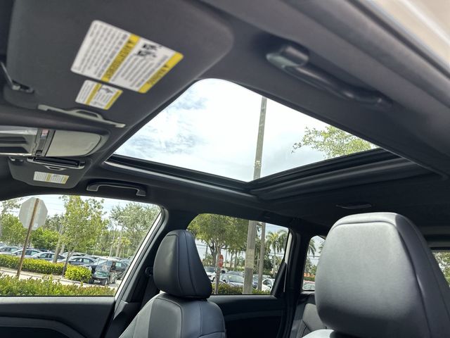 Used 2025 Subaru Forester SUV