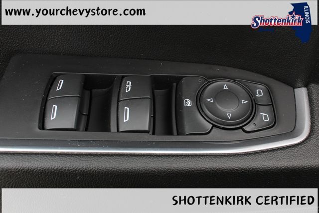 Used 2023 Chevrolet Silverado 1500 Truck