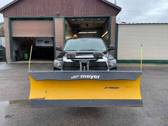 Used 2018 Toyota Tundra Truck