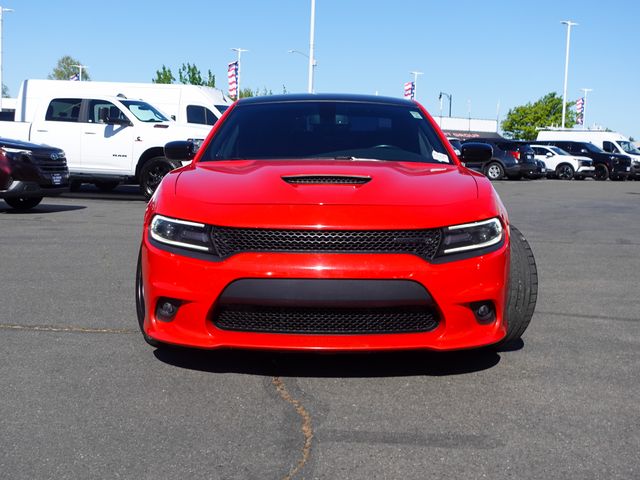 used 2021 Dodge Charger car, priced at $24,209