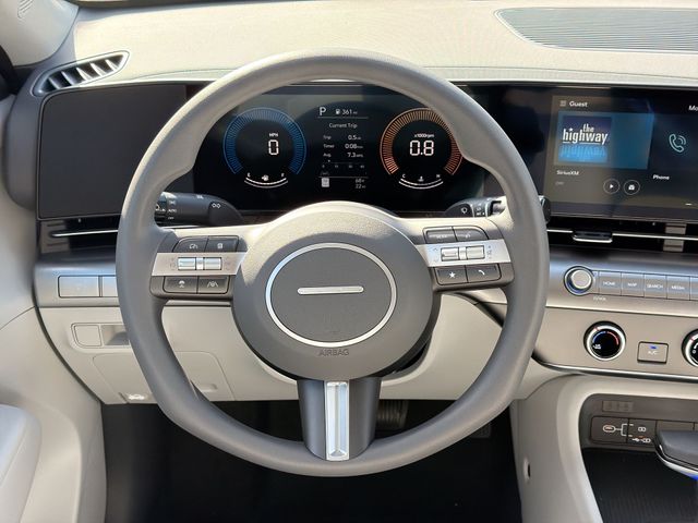 New 2027  Hyundai SE image 13