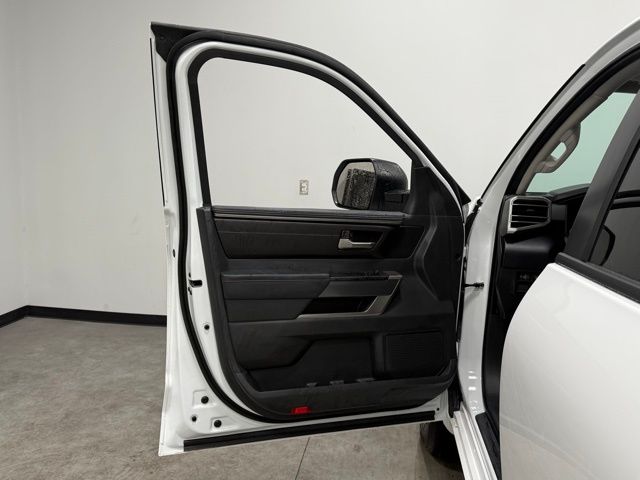 2024 Toyota Tundra SR5 photo