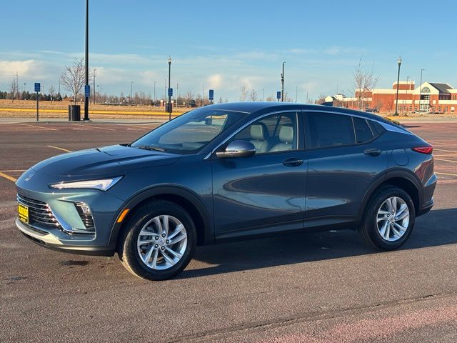 2026 Buick Envista Preferred FWD