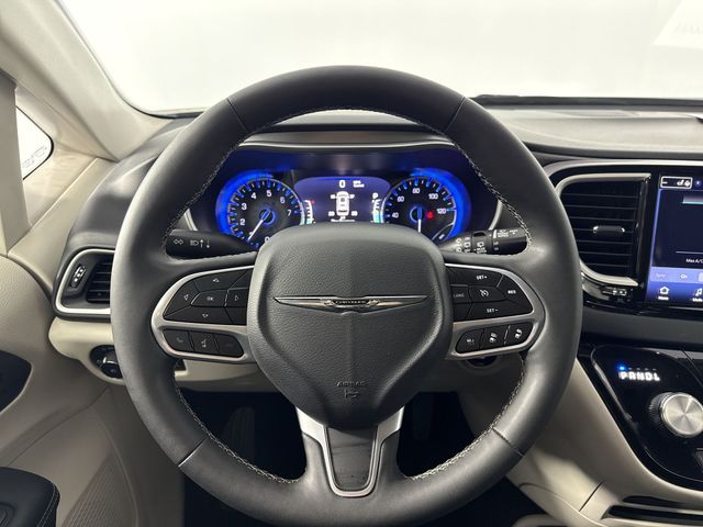 Used 2023 Chrysler Pacifica For Sale in Indianapolis, IN