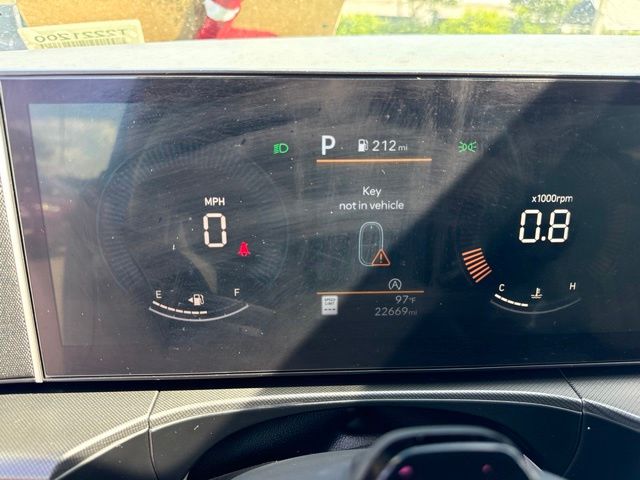 2026 Hyundai Santa Fe - $31,988