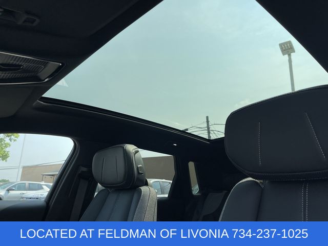 Used 2024 Cadillac LYRIQ For Sale in New Hudson, MI