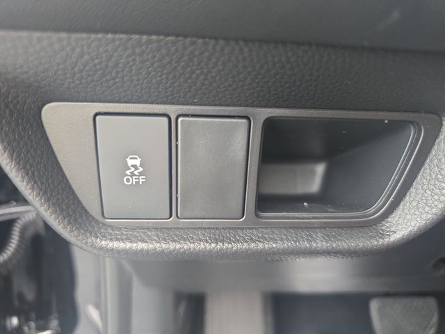 New 2027 Honda HR-V SUV