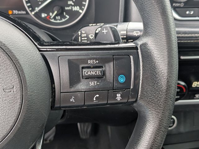 2021 Nissan Rogue - Image 20