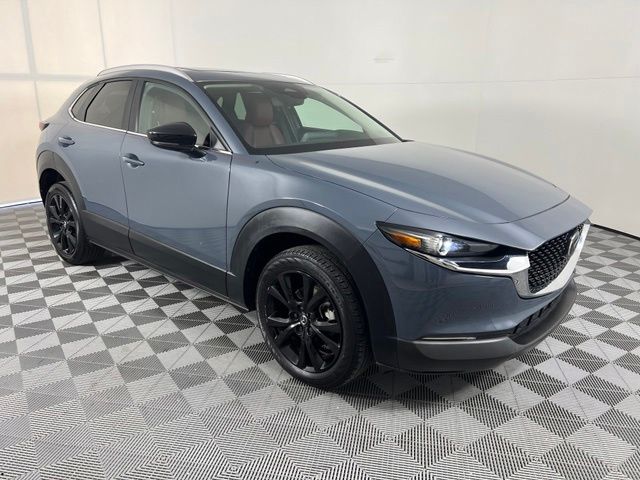  2024 Mazda CX-30 2.5 S Carbon Edition AWD   