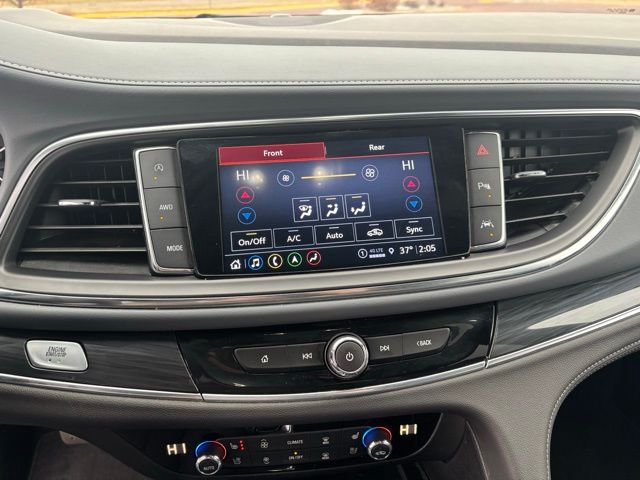 2022 Buick Enclave AWD Premium