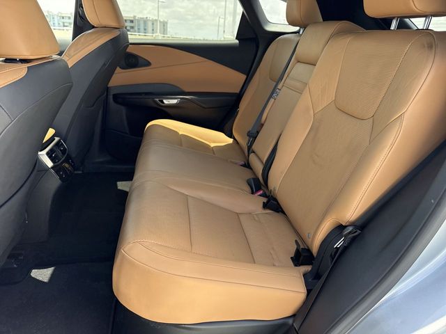 Used 2023 Lexus RX SUV
