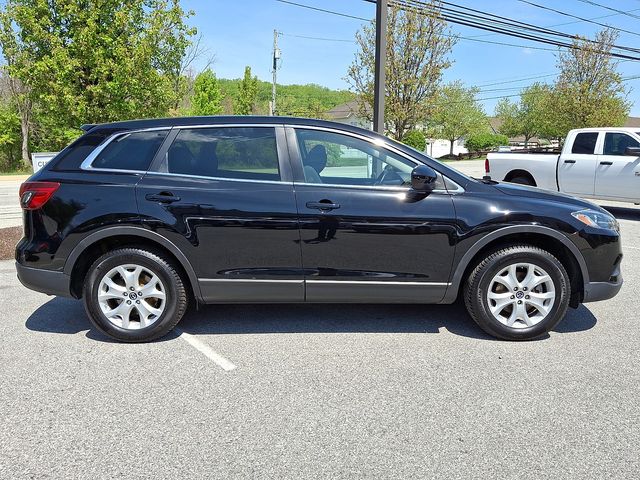 2013 Mazda CX-9 Sport - 6