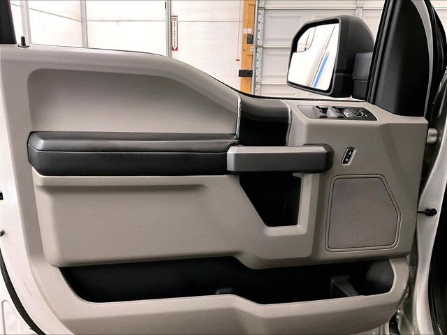 2017 Ford F-150 XLT Silver at Auto Express Mitsubishi