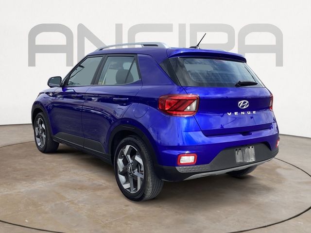 Used Car 2025 Hyundai Venue  Sel For Sale Under $20,000 In San Antonio, Texas