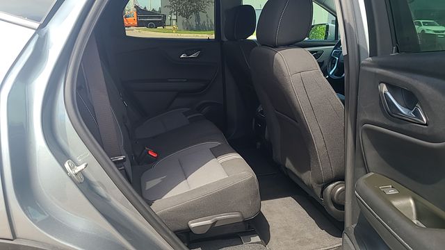 Used 2025 Chevrolet Blazer SUV