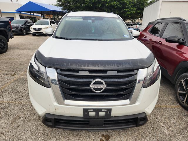 2025 Nissan Pathfinder SV - 1