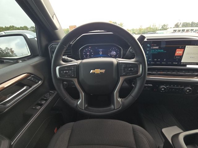 Photo of 2024 Chevrolet Silverado 1500 LT in Dallas, GA - 25,  2024 Chevrolet Silverado 1500 LT:44145A