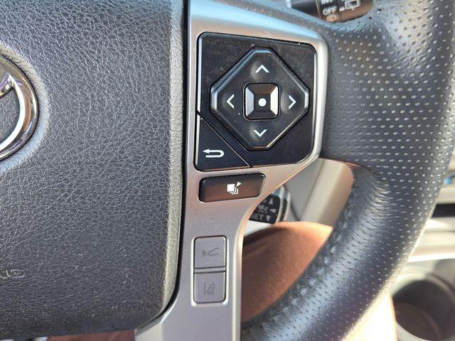 Certified Used 2021 Gray Toyota Limited image 22