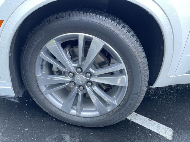 Used 2021 Cadillac XT6 For Sale in Livonia, MI
