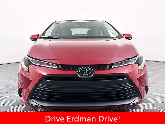 Used 2026 Toyota Corolla Sedan