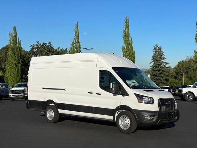 new 2025 Ford Transit-350 car, priced at $61,055