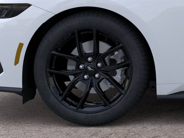 New 2026 White Ford EcoBoost image 19