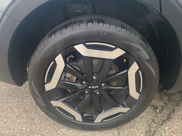 Used 2025 Kia Telluride SUV
