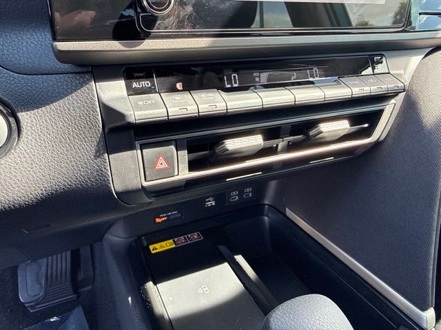 Used 2025 Toyota Camry Sedan