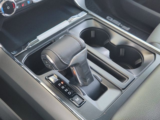 Used 2025 Ford F-150 Truck