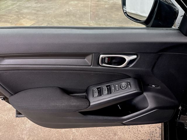 Used 2025 Honda Civic Sedan