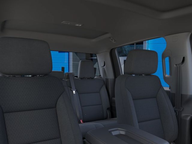 New 2026 Chevrolet Silverado 1500 Truck