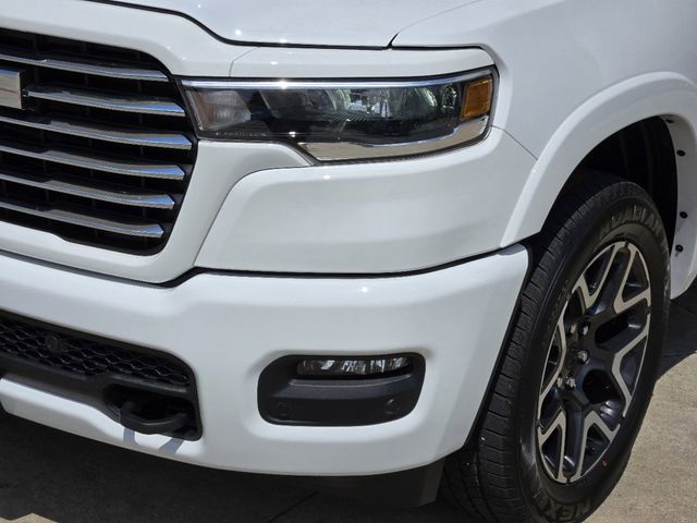 2025 Ram 1500 Laramie 5