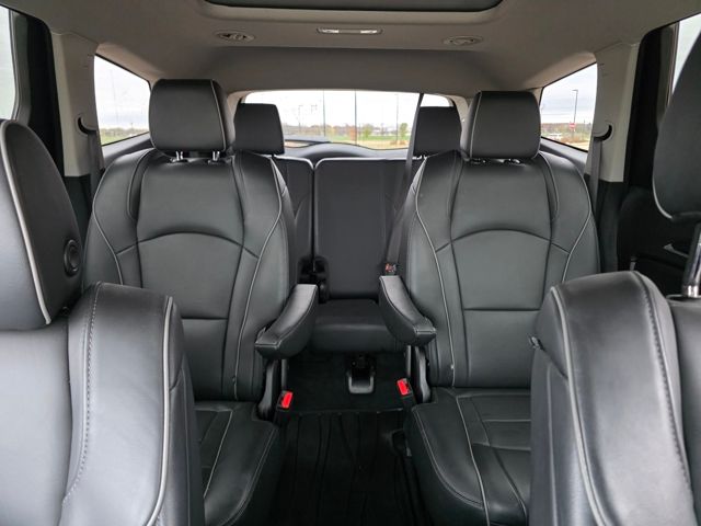2021 Buick Enclave AWD Avenir