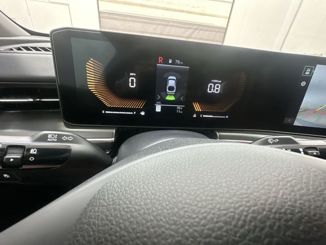 New 2026 Gray Kia GT-Line image 11