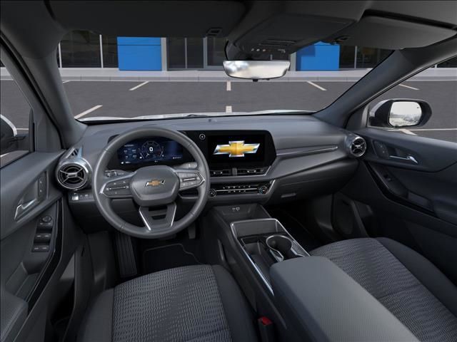 2025 Chevrolet Equinox LT 15