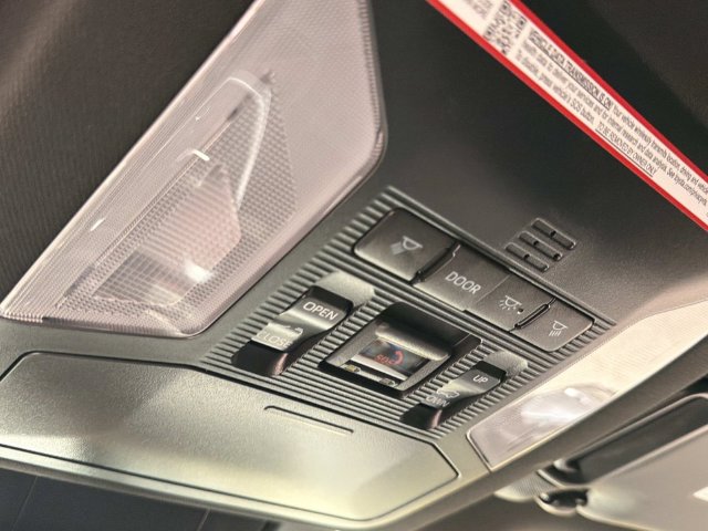 Used 2025 Toyota RAV4 Plug-In Hybrid SUV
