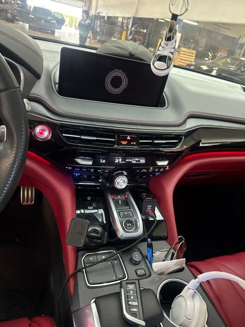 2024 Acura MDX - $53,448